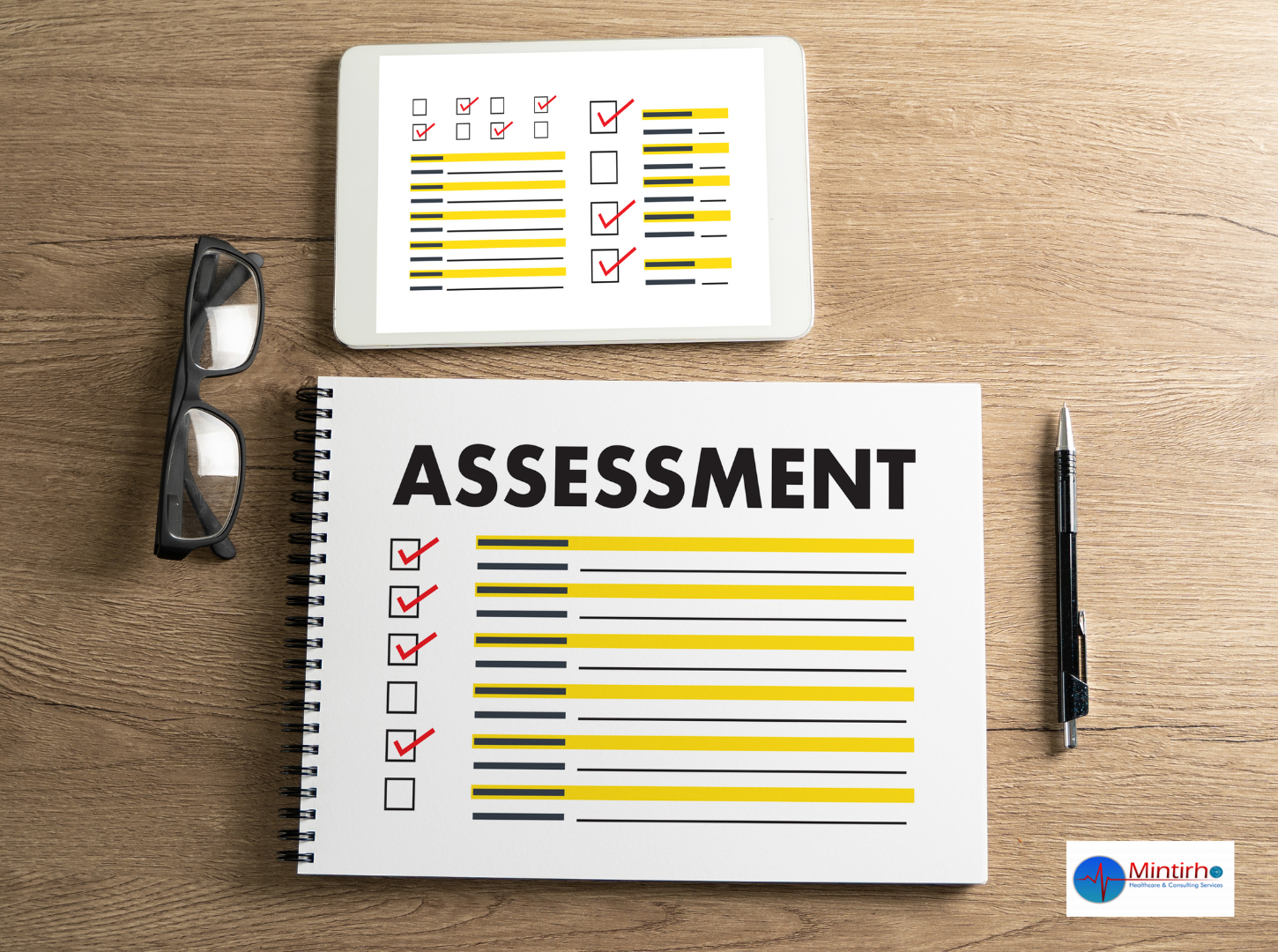 Risk Assessments